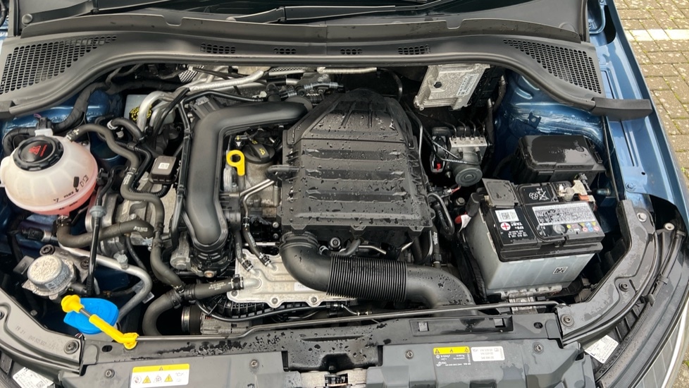 Used Skoda Fabia 2021 for sale - 76875020: Photo 17