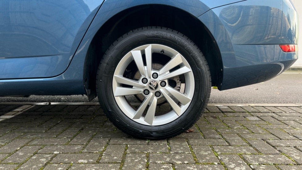 Used Skoda Fabia 2021 for sale - 76875020: Photo 18