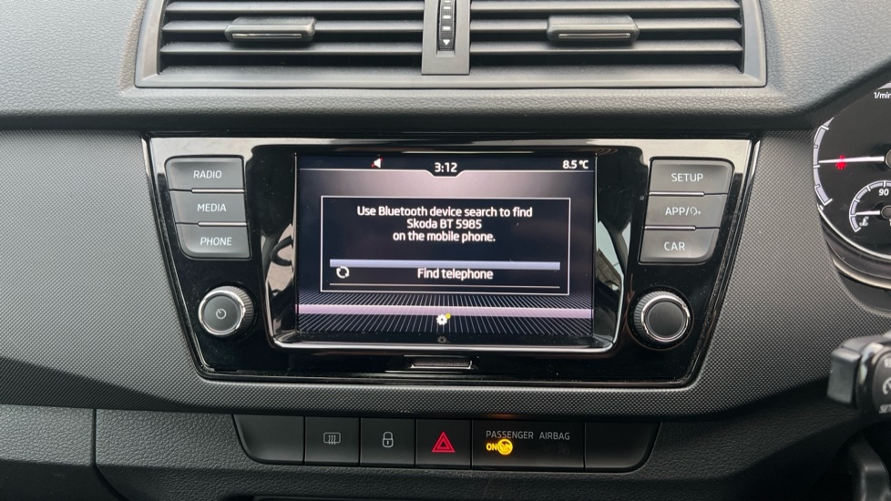 Used Skoda Fabia 2021 for sale - 76875020: Photo 21