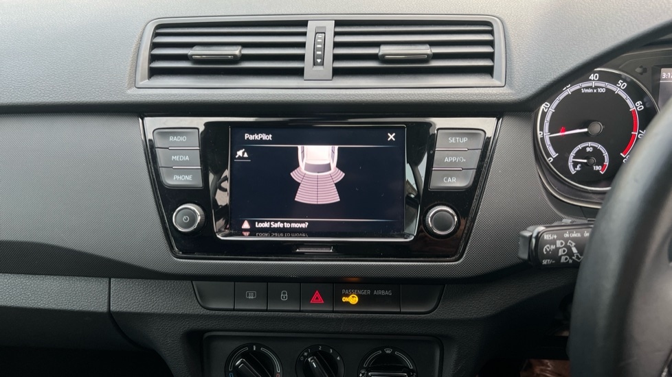 Used Skoda Fabia 2021 for sale - 76875020: Photo 22