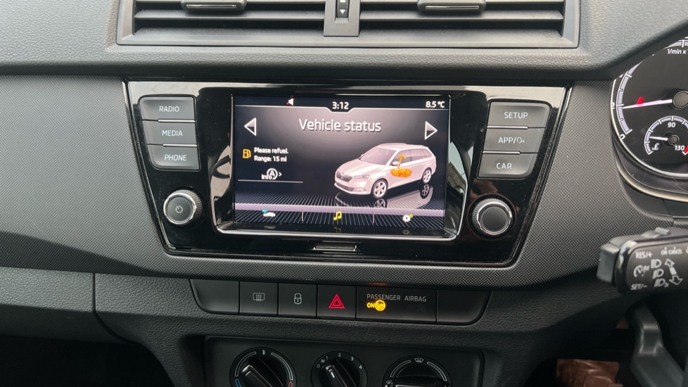 Used Skoda Fabia 2021 for sale - 76875020: Photo 23