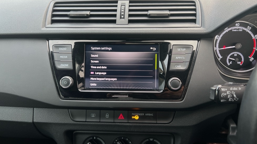 Used Skoda Fabia 2021 for sale - 76875020: Photo 24