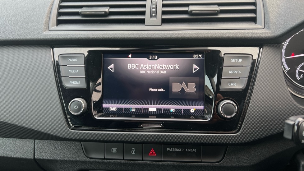 Used Skoda Fabia 2021 for sale - 76875020: Photo 25