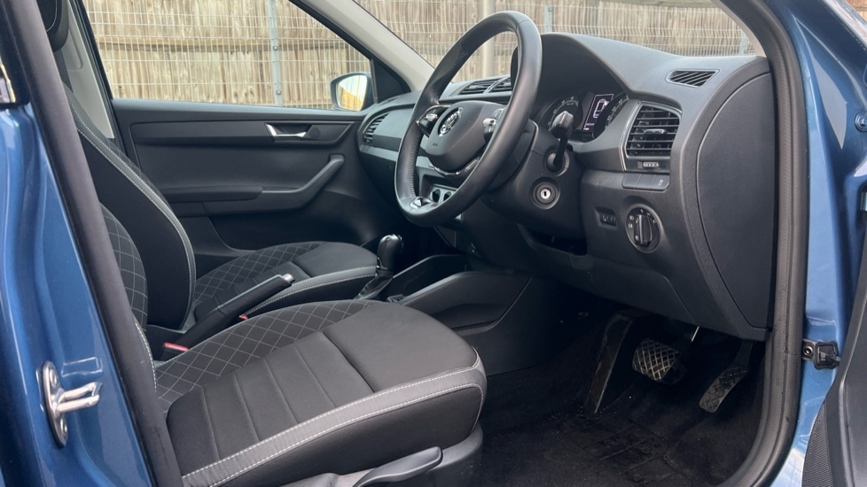 Used Skoda Fabia 2021 for sale - 76875020: Photo 26