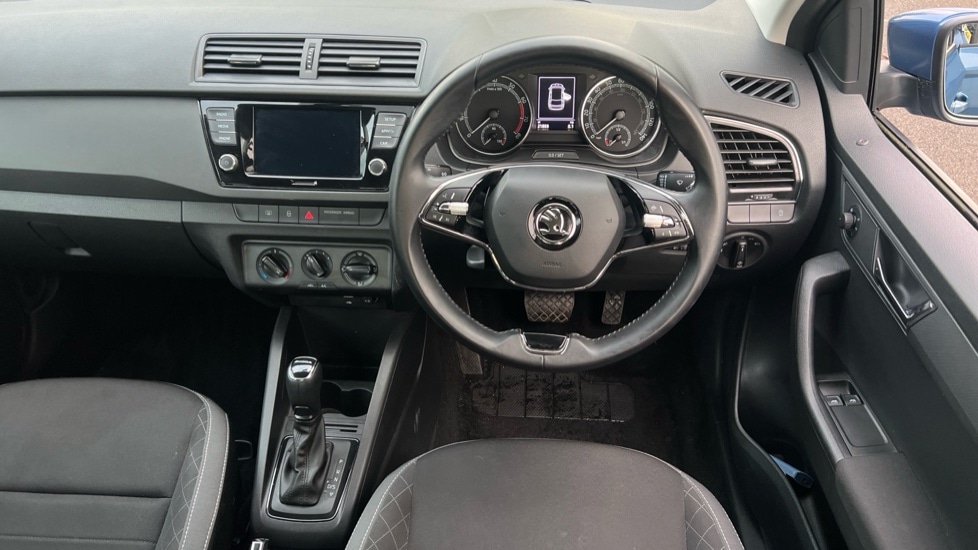 Used Skoda Fabia 2021 for sale - 76875020: Photo 27