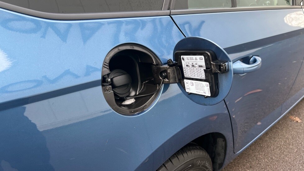 Used Skoda Fabia 2021 for sale - 76875020: Photo 29