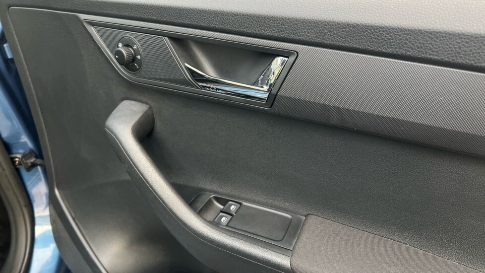 Used Skoda Fabia 2021 for sale - 76875020: Photo 31