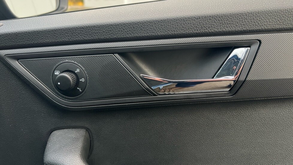 Used Skoda Fabia 2021 for sale - 76875020: Photo 32