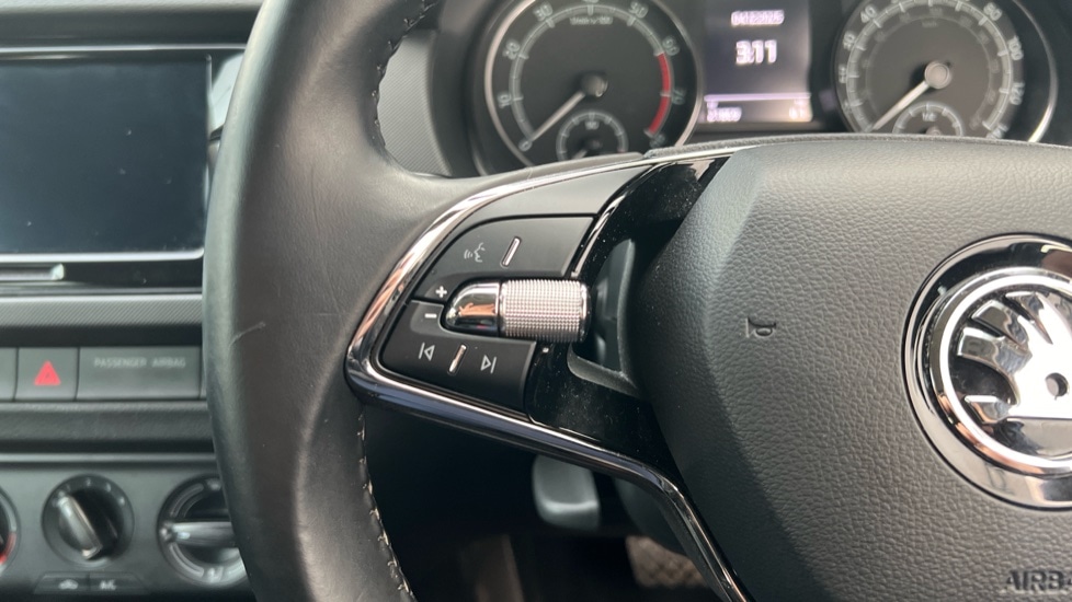 Used Skoda Fabia 2021 for sale - 76875020: Photo 36