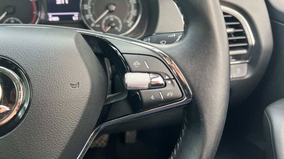 Used Skoda Fabia 2021 for sale - 76875020: Photo 37