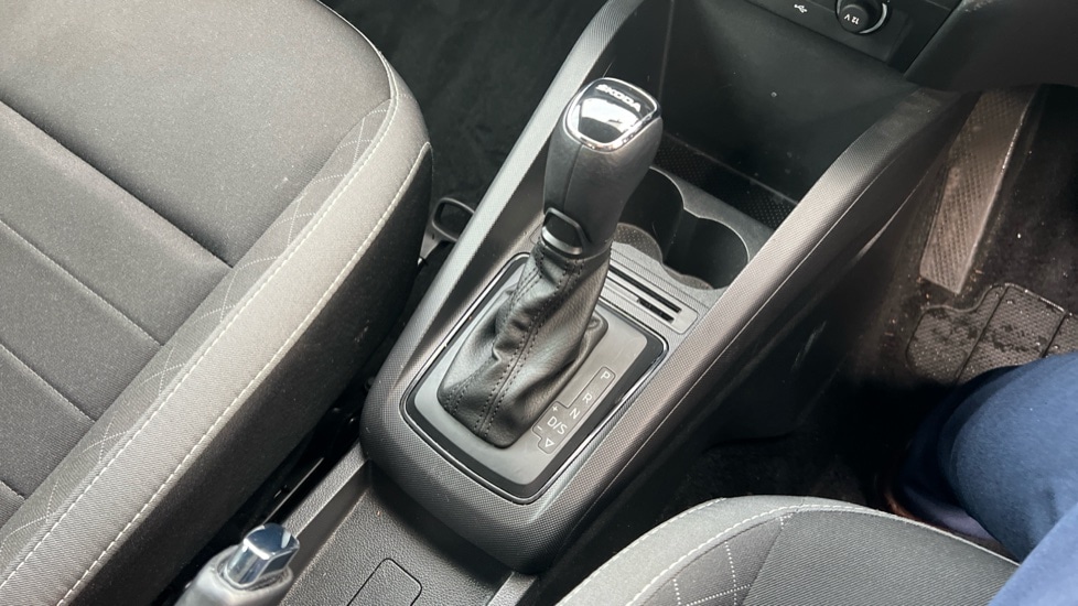 Used Skoda Fabia 2021 for sale - 76875020: Photo 40