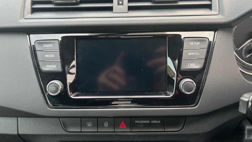 Used Skoda Fabia 2021 for sale - 76875020: Photo 44