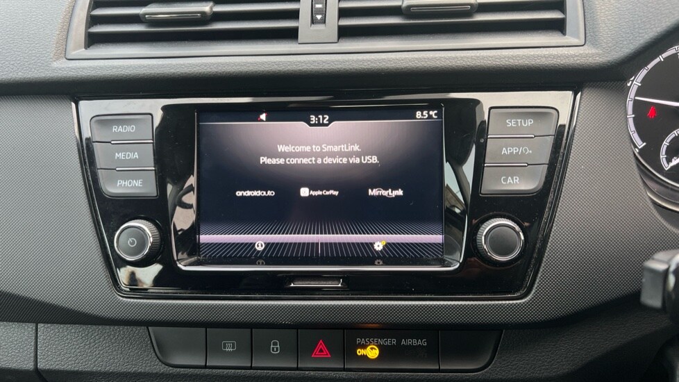 Used Skoda Fabia 2021 for sale - 76875020: Photo 47