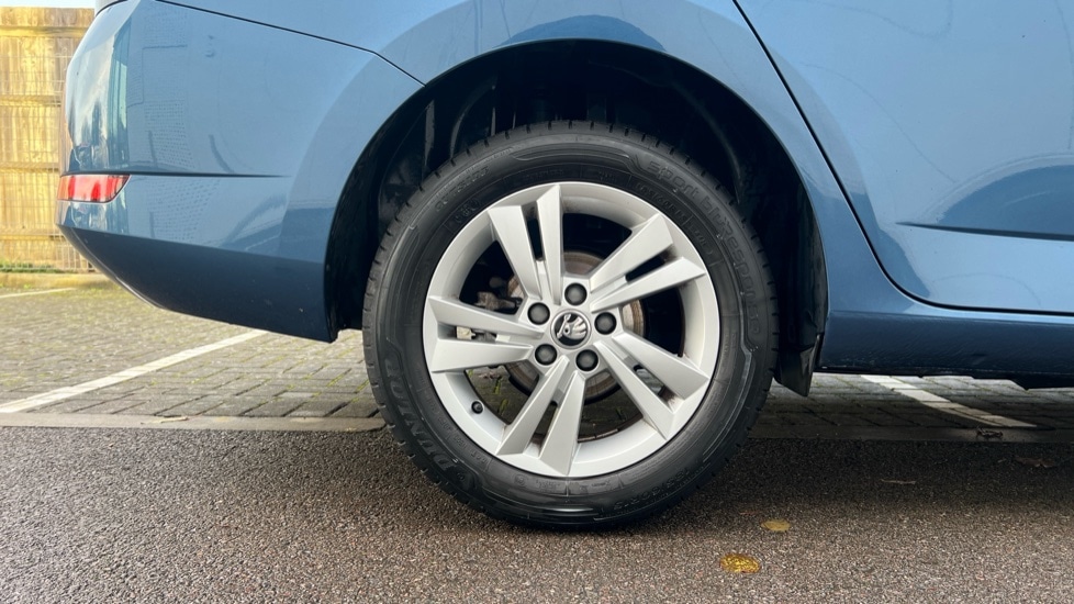 Used Skoda Fabia 2021 for sale - 76875020: Photo 5