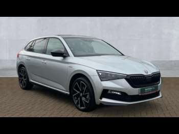 2023 - 1.0 TSI 110 Monte Carlo 5dr DSG Auto
