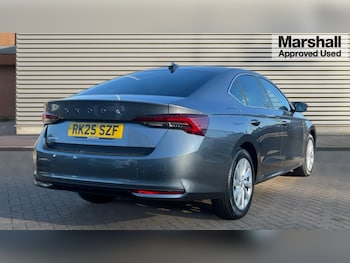 Used Skoda Octavia 2025 for sale - 75902269: Photo