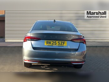 Used Skoda Octavia 2025 for sale - 75902269: Photo