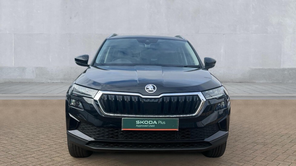 Used Skoda Karoq 2024 for sale - 76265547: Photo 10