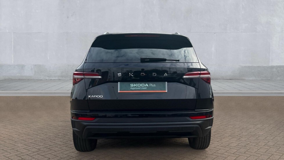 Used Skoda Karoq 2024 for sale - 76265547: Photo 11