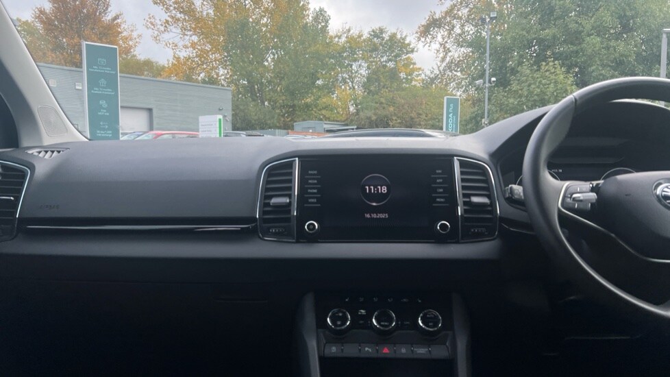 Used Skoda Karoq 2024 for sale - 76265547: Photo 13