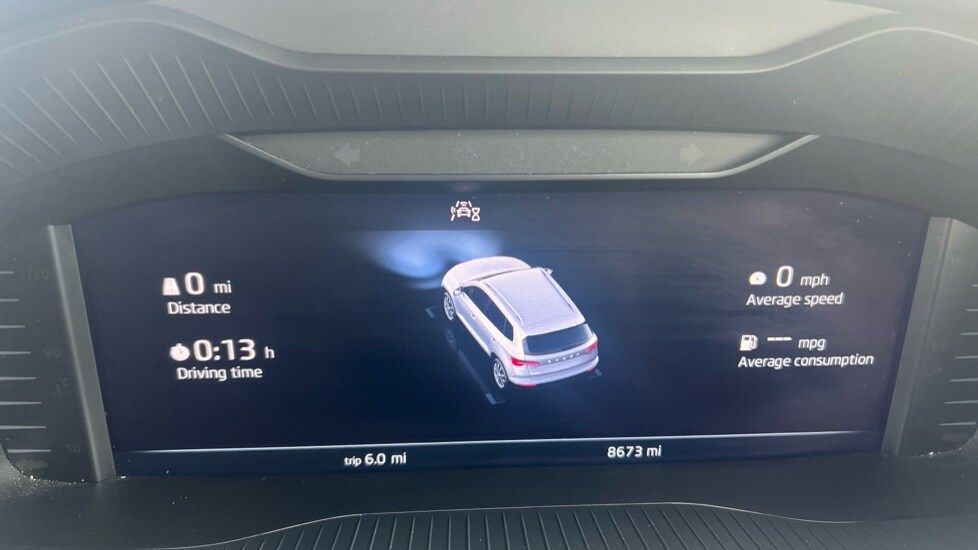 Used Skoda Karoq 2024 for sale - 76265547: Photo 14