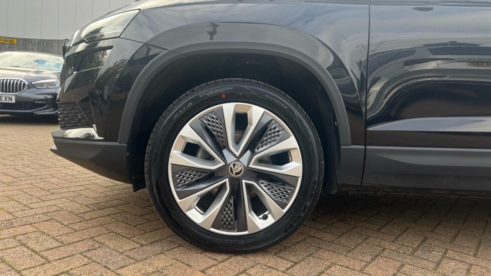 Used Skoda Karoq 2024 for sale - 76265547: Photo 19