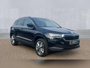 2024 - 1.0 TSI 116 SE L 5dr