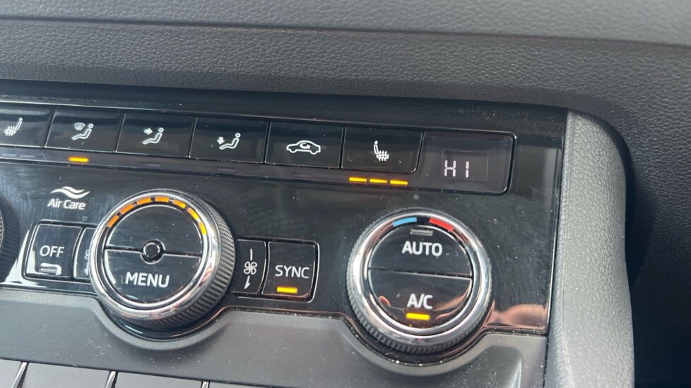 Used Skoda Karoq 2024 for sale - 76265547: Photo 26