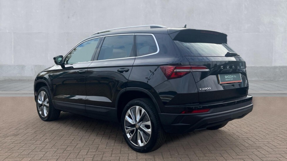 Used Skoda Karoq 2024 for sale - 76265547: Photo 3