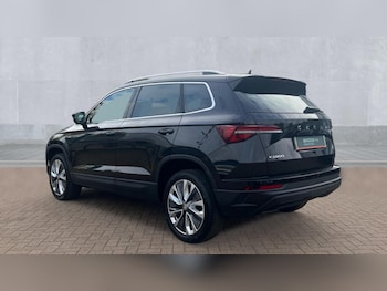 Used Skoda Karoq 2024 for sale - 76265547: Photo