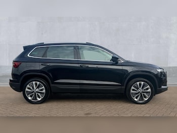 Used Skoda Karoq 2024 for sale - 76265547: Photo