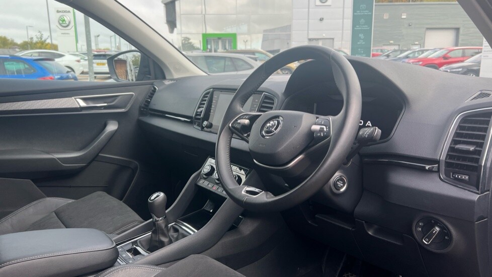 Used Skoda Karoq 2024 for sale - 76265547: Photo 6