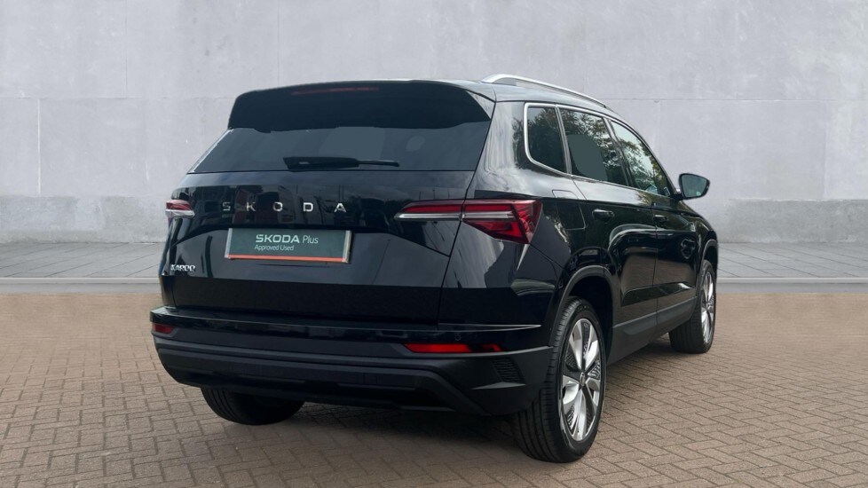Used Skoda Karoq 2024 for sale - 76265547: Photo 8