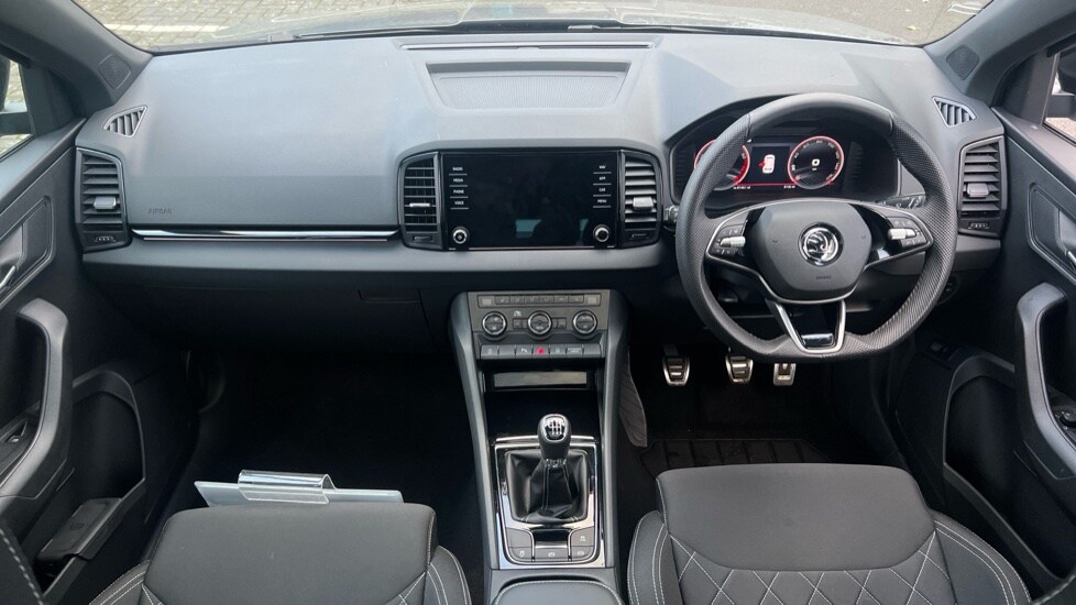 Used Skoda Karoq 2024 for sale - 76869266: Photo 12