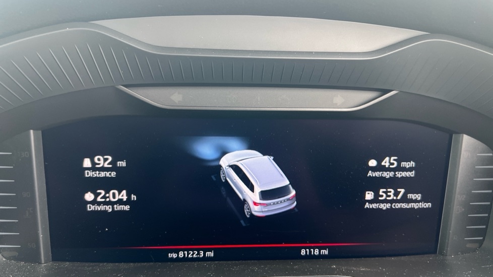 Used Skoda Karoq 2024 for sale - 76869266: Photo 13