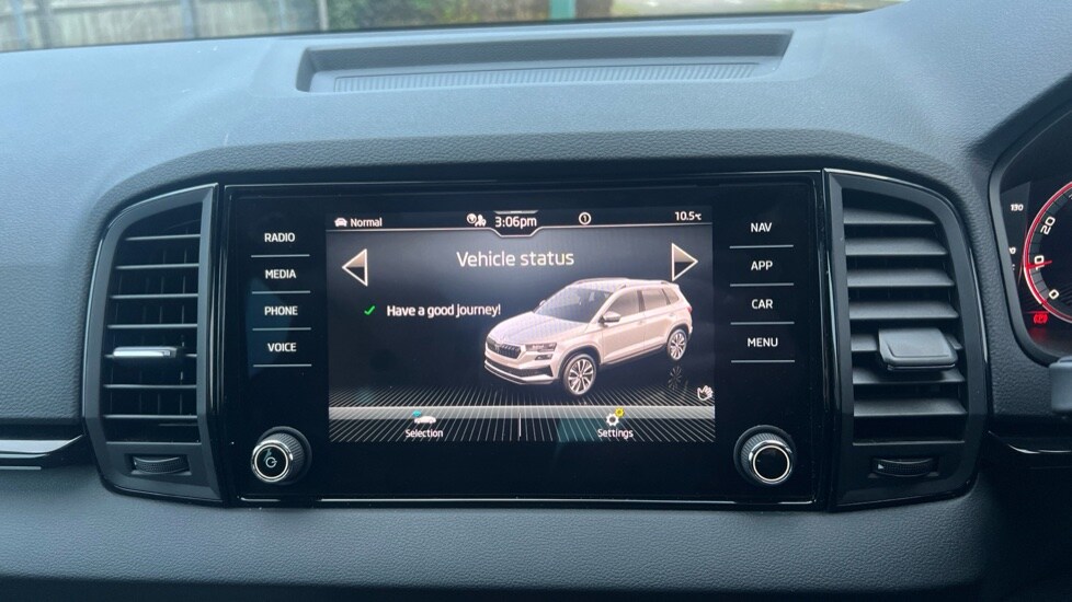 Used Skoda Karoq 2024 for sale - 76869266: Photo 23