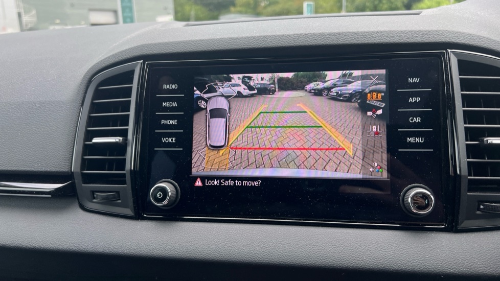 Used Skoda Karoq 2024 for sale - 76869266: Photo 26