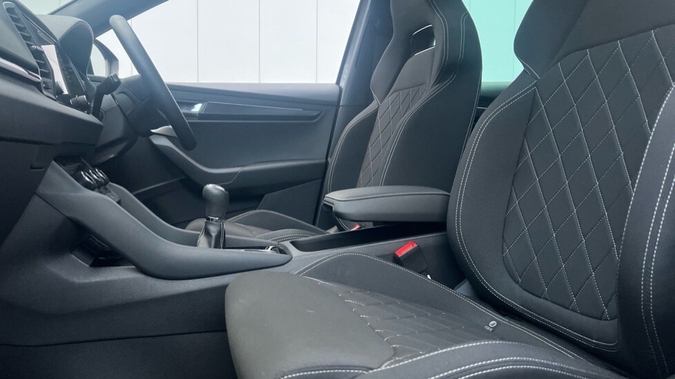 Used Skoda Karoq 2024 for sale - 76869266: Photo 28