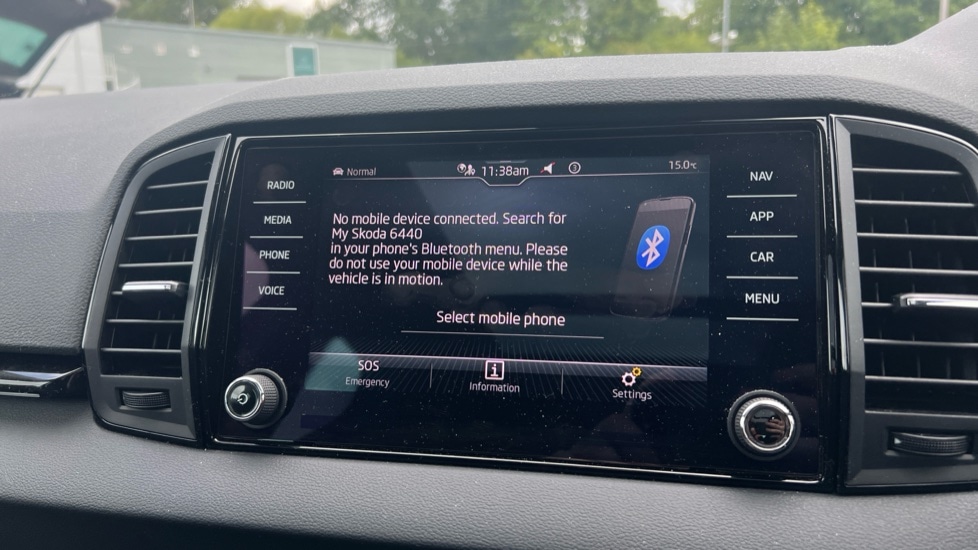 Used Skoda Karoq 2024 for sale - 76869266: Photo 34