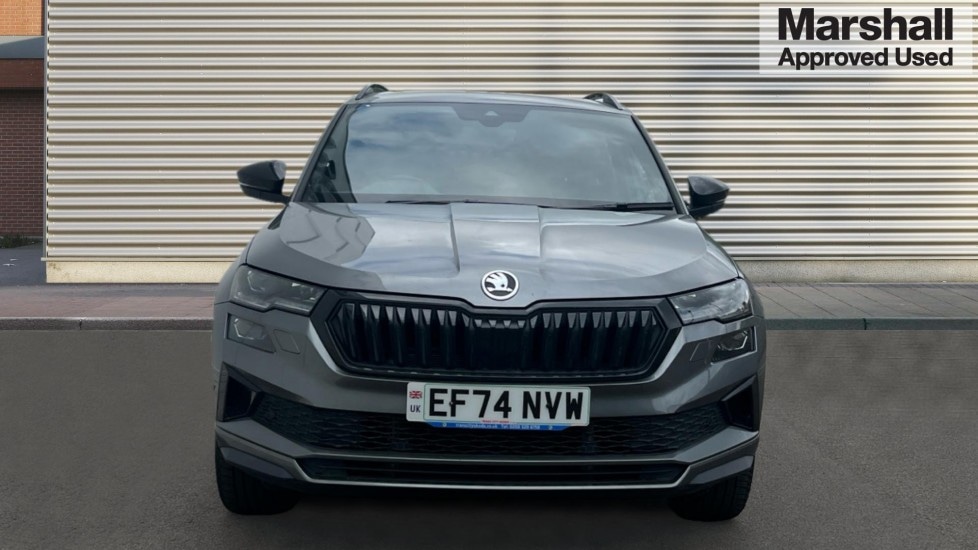 Used Skoda Karoq 2024 for sale - 76869266: Photo 8
