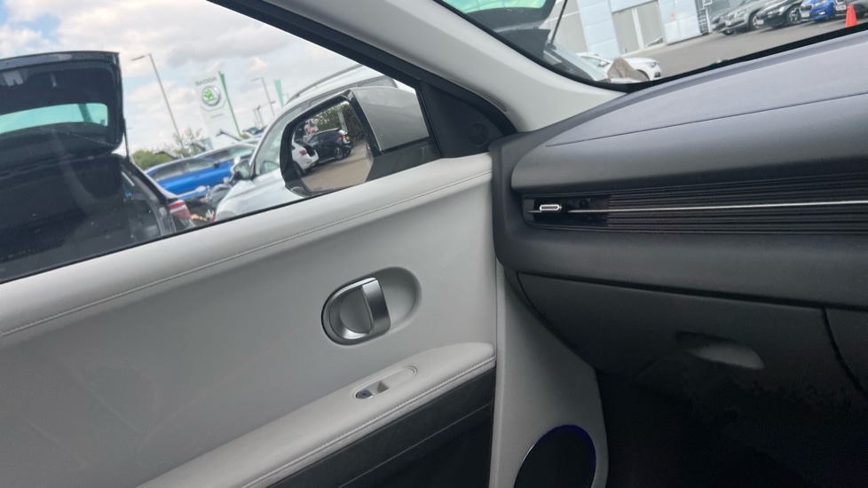 Vehicle 38