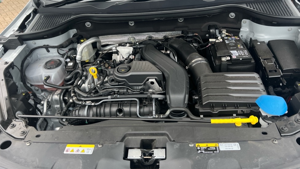 Used Skoda Karoq 2024 for sale - 76868647: Photo 17