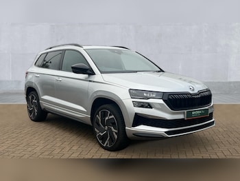 2024 - 1.5 TSI Sportline 5dr