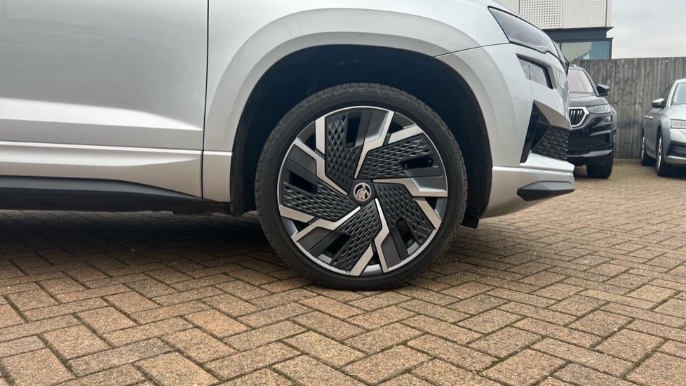 Used Skoda Karoq 2024 for sale - 76868647: Photo 20