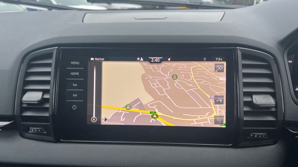 Used Skoda Karoq 2024 for sale - 76868647: Photo 21