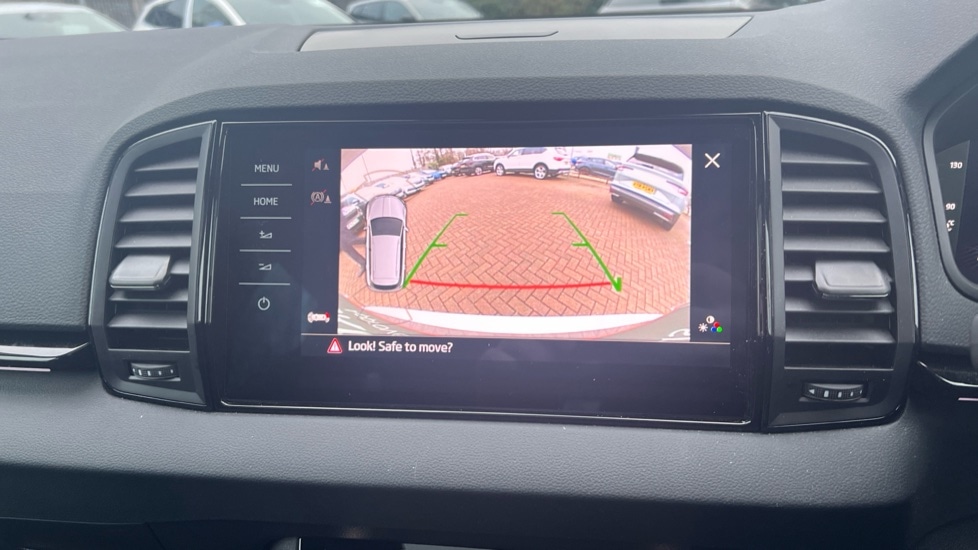 Used Skoda Karoq 2024 for sale - 76868647: Photo 22