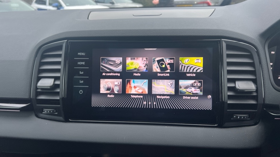 Used Skoda Karoq 2024 for sale - 76868647: Photo 23