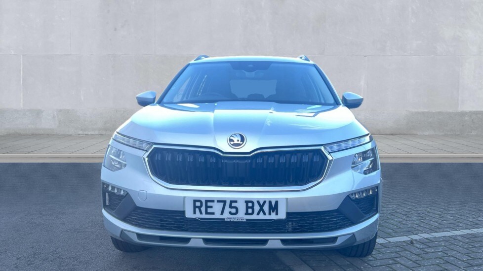 Used Skoda Kamiq 2025 for sale - 76487488: Photo 10