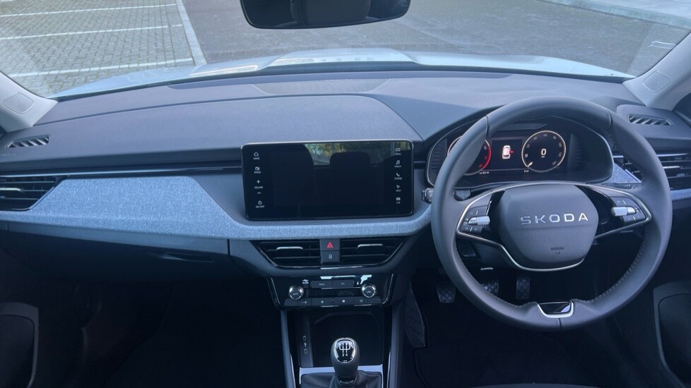 Used Skoda Kamiq 2025 for sale - 76487488: Photo 12