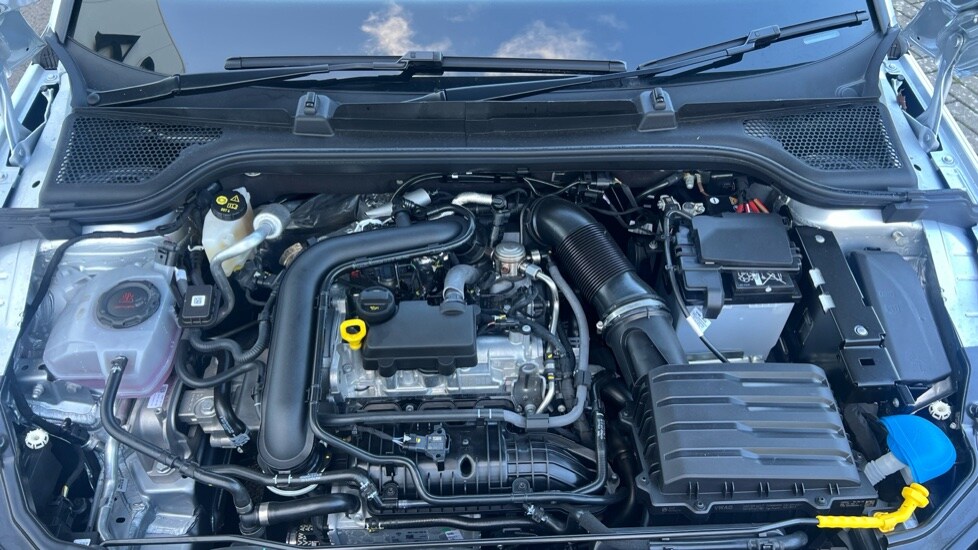 Used Skoda Kamiq 2025 for sale - 76487488: Photo 17